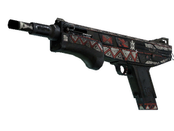 MAG-7 | Petroglyph