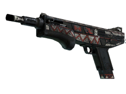 MAG-7 | Petroglyph