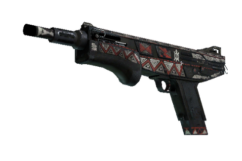 MAG-7 | Petroglyph (Field-Tested) Prices