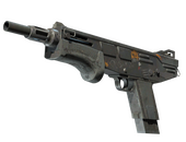 StatTrak™ MAG-7 | Foresight (Battle-Scarred)