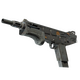 MAG-7 | Foresight (Battle-Scarred)