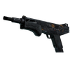 MAG-7 | Foresight <br>(Battle-Scarred)