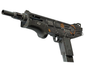 MAG-7 | Foresight (Well-Worn)