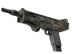 StatTrak MAG-7 | Foresight