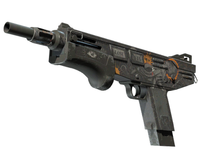 MAG-7 (StatTrak™) | Voraussicht