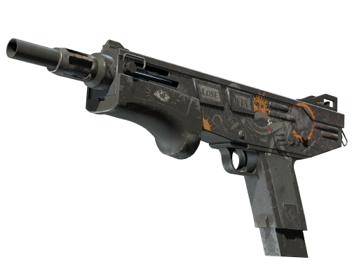 StatTrak MAG-7 | Foresight