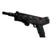 StatTrak™ MAG-7 | Foresight <br>(Field-Tested)