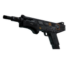 StatTrak™ MAG-7 | Foresight (Well-Worn)