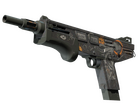 MAG-7 | Foresight