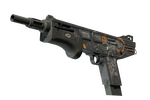 StatTrak™ MAG-7 | Foresight (Minimal Wear)