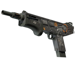 StatTrak MAG-7 | Foresight