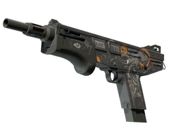 StatTrak MAG-7 | Foresight