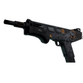 MAG-7 | Foresight (Minimal Wear)