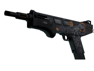 MAG-7 | Foresight