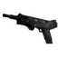 MAG-7 | Foresight (Battle-Scarred)