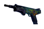 weapon