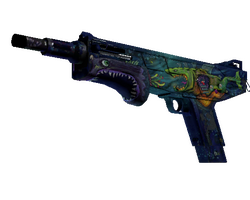 MAG-7 | Monster Call