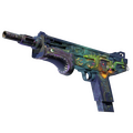 MAG-7 | Monster Call