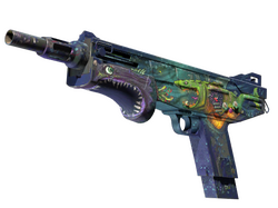MAG-7 | Monster Call
