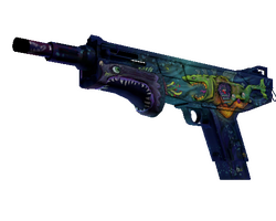 MAG-7 | Monster Call