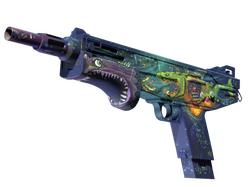 MAG-7 | Monster Call
