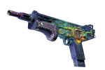 MAG-7 | Monster Call (Factory New)