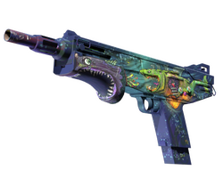 MAG-7 | Monster Call