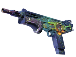 MAG-7 | Monster Call