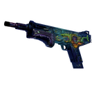 MAG-7 | Monster Call (Minimal Wear)