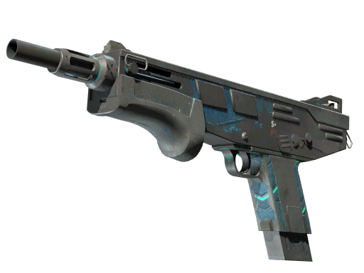 MAG-7 | Cobalt Core