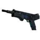 MAG-7 | Cobalt Core (Battle-Scarred)
