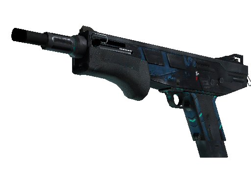 MAG-7 | Cobalt Core