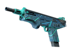 MAG-7 | Cobalt Core (Factory New)