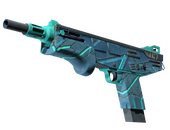 StatTrak™ MAG-7 | Cobalt Core (Factory New)