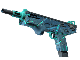 MAG-7 | Cobalt Core