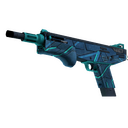 StatTrak™ MAG-7 | Cobalt Core (Factory New)