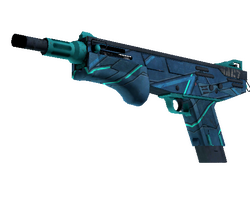MAG-7 | Cobalt Core