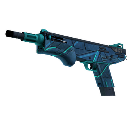 free cs2 skins StatTrak™ MAG-7 | Cobalt Core (Factory New)