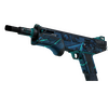 MAG-7 | Cobalt Core <br>(Field-Tested)