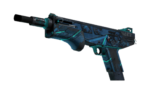 Buy MAG-7 | Cobalt Core (Field-Tested)