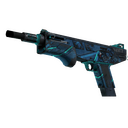 MAG-7 | Cobalt Core (Field-Tested)