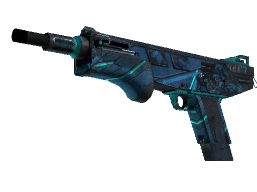 StatTrak MAG-7 | Cobalt Core