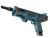 StatTrak™ MAG-7 | Cobalt Core (Field-Tested)