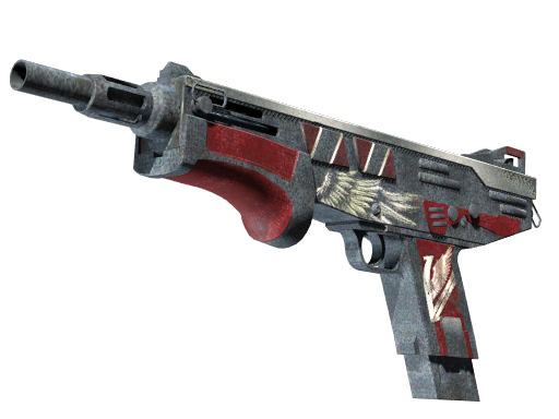 Primary image of skin MAG-7 | Heaven Guard