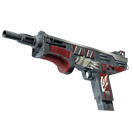 StatTrak™ MAG-7 | Heaven Guard (Factory New)