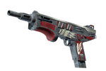 StatTrak™ MAG-7 | Heaven Guard (Minimal Wear)