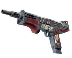MAG-7 | Heaven Guard