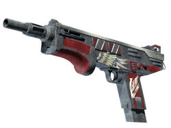 MAG-7 | Heaven Guard