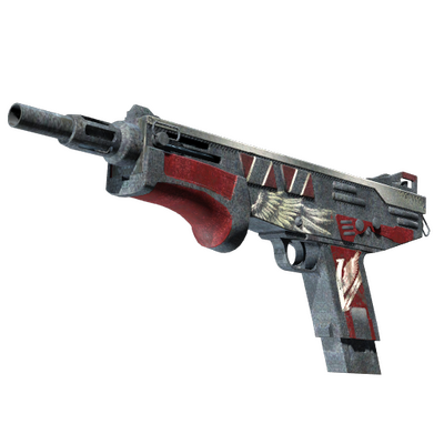 StatTrak™ MAG-7 | Heaven Guard (Factory New) thumbnail