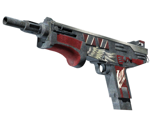 MAG-7 | Heaven Guard